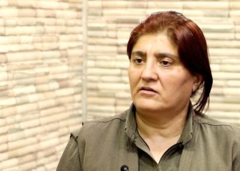 Besê Erzîncan: Têkoşîna li dijî mêr, hunerek e