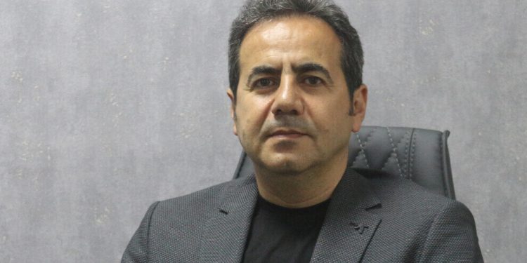 Şahîn: Bi rêya narkotîkê hewl didin paşeroja ciwanên me tarî bikin