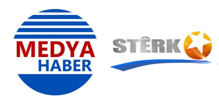 Polîsên Belçîkayê avêtin ser studyoyên Stêrk TV û Medya Haber Tv’yê