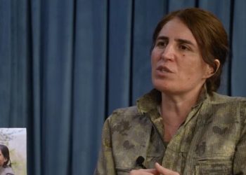 ‘Dewleta Tirk nikare li hemberî gerîla bi ser bikeve’