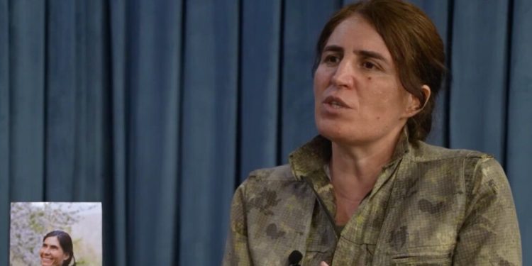 ‘Dewleta Tirk nikare li hemberî gerîla bi ser bikeve’