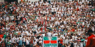 Amedspor bû şampyon!