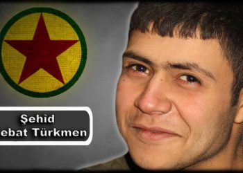 Nasnameya gerîlayekî şehîd hate eşkerekirin