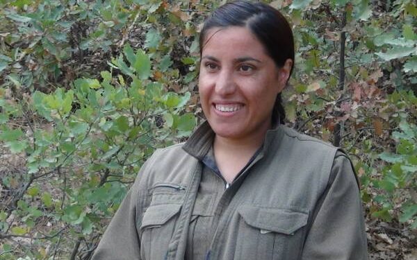 HPG: Hevreyên me Rewşen û Herekol di Adara 2024’an de şehîd bûn