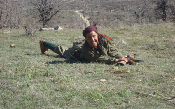 HPG: Hevreyên me Rewşen û Herekol di Adara 2024’an de şehîd bûn