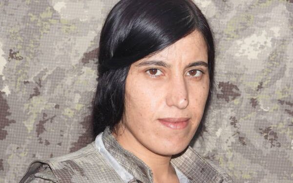 HPG: Hevreyên me Rewşen û Herekol di Adara 2024’an de şehîd bûn