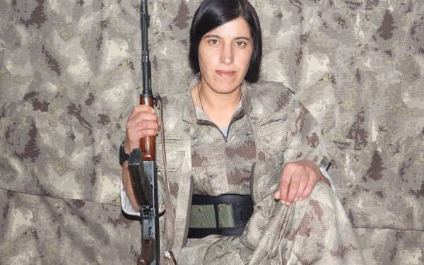 HPG: Hevreyên me Rewşen û Herekol di Adara 2024’an de şehîd bûn