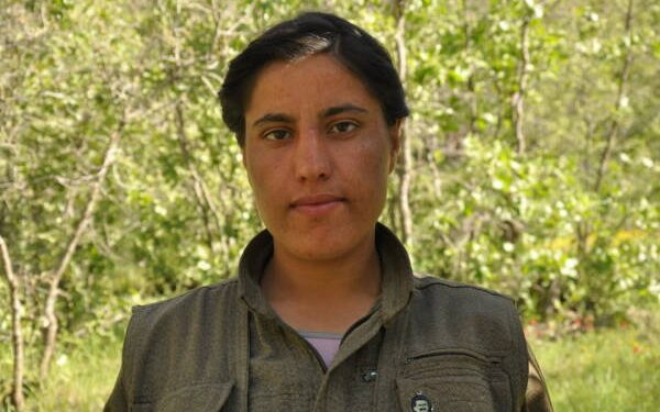 HPG: Hevreyên me Rewşen û Herekol di Adara 2024’an de şehîd bûn