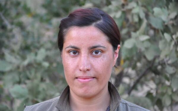 HPG: Hevreyên me Rewşen û Herekol di Adara 2024’an de şehîd bûn