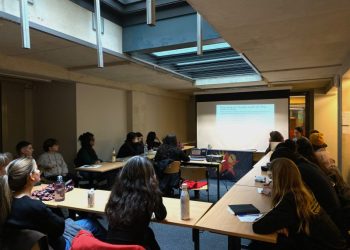  Li Berlînê bi pêşengiya JXK’ê semînerek hate lidarxistin