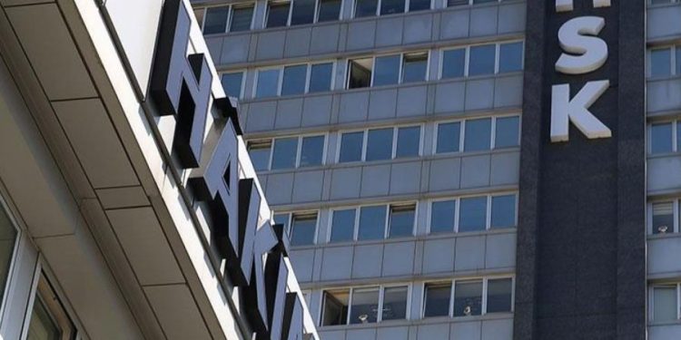 Der barê dadgeha ku komploya Wanê tesbît kiriye de lêpirsîn hat destpêkirin