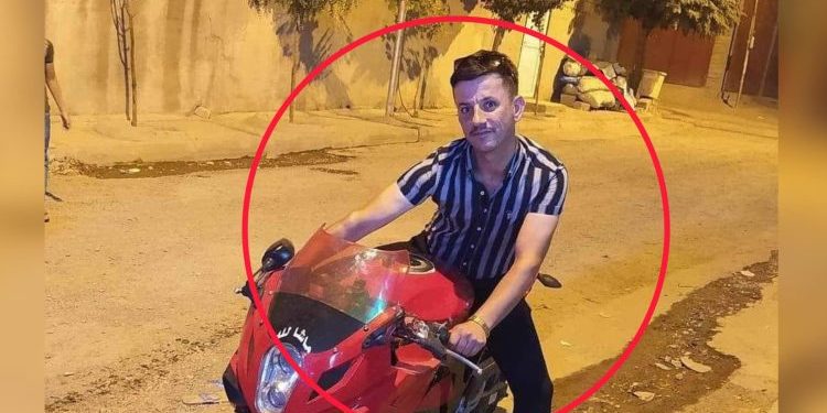 Dixwazt biçe Ewrupayê lê dibin eşkenceyê jiyana xwe ji dest da