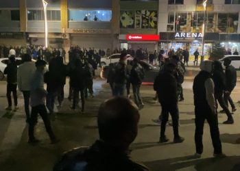 Însiyatîfa Gel: Li dijî xespkirina vînê em dakevin qadan