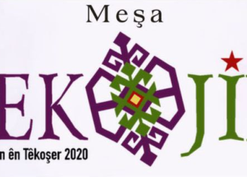 TekoJIN Wê Meşa “Jin Jiyan Azadî, Serbixe Azadî” li dar bixe- hat nû kirin