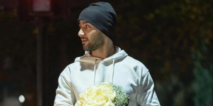 Cezayê îdamê ji bo hunermendê kurd