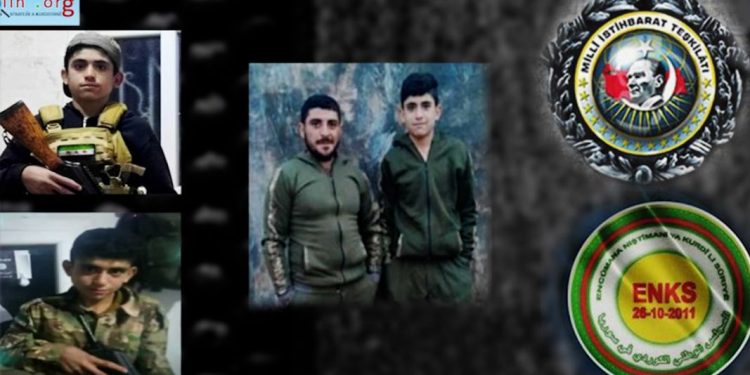 ENKS îxanet li ser îxanetê li doza gelê Kurd dike