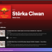 Kovara Stêrka Ciwan hejmara 251’ê li ser Spotify’ê ye
