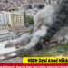 Milîsên Delal Amed ên HBDH çalakiya sabotajê lidar xist