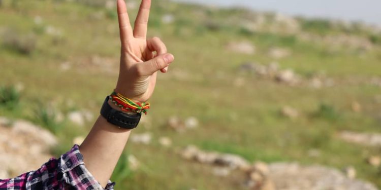 Besê Erzîncan: Têkoşîna li dijî mêr, hunerek e