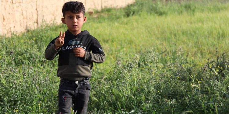 Besê Erzîncan: Têkoşîna li dijî mêr, hunerek e