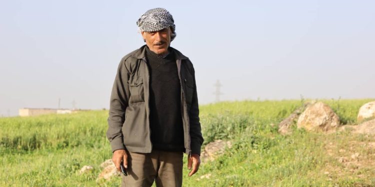 Besê Erzîncan: Têkoşîna li dijî mêr, hunerek e