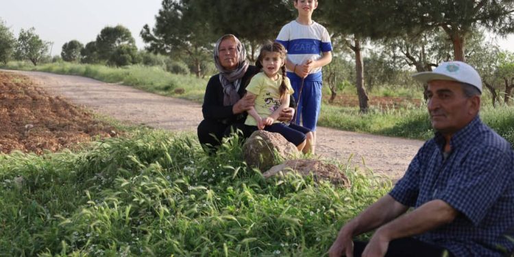 Besê Erzîncan: Têkoşîna li dijî mêr, hunerek e
