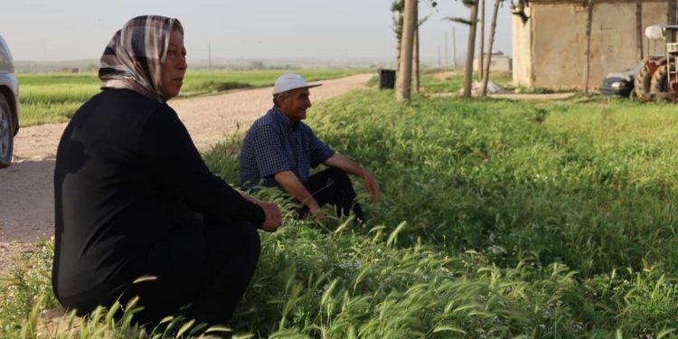 Besê Erzîncan: Têkoşîna li dijî mêr, hunerek e
