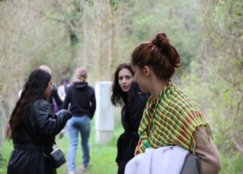 TekoJIN’ê bi jinên ciwan re li ser dîroka Kurdistanê perwerdeyek 3 rojan li dar xist