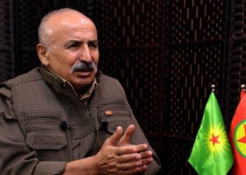 Mûstafa Karasû: Gelê Kurd polîtîkaya qeyûm û şer bi erdê re kir yek