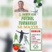 Li Berlînê ji bo bîranîna Şehîd Bawer Agir Canfeda Turnuvaya Futbolê hat lidarxistin