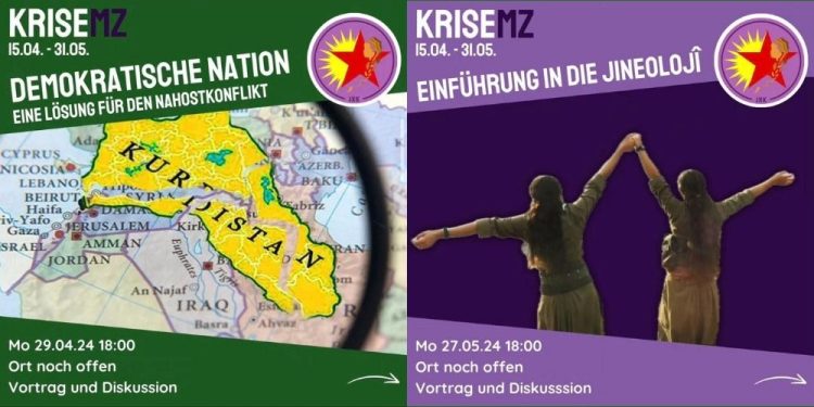 JI JXKÊ JI BO PERWERDEYÊN DI ROJÊN CUDA DE BÊN ÇÊKIRIN, BANGAWAZÎ