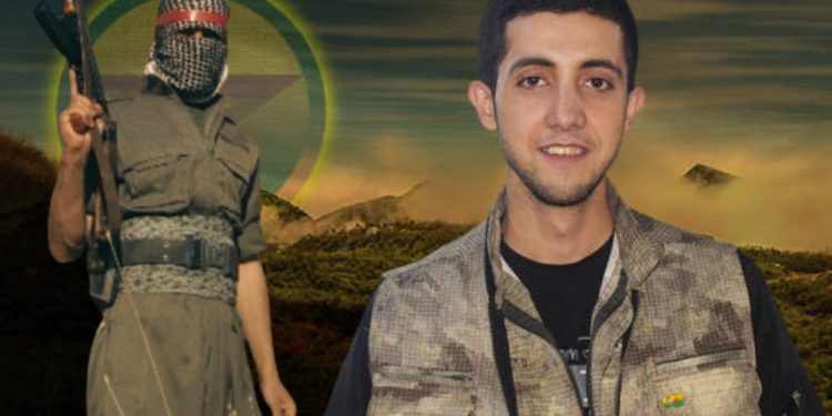 HPG’ê nasnameya 2 şehîdan eşkere kir