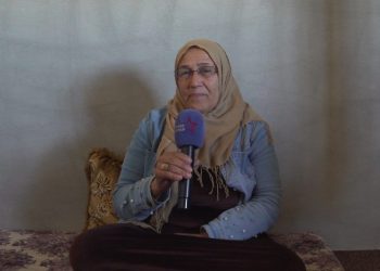 Ji dengê dayika şehîd Çilo Qamişlo kesayeta wî ya şoreşger