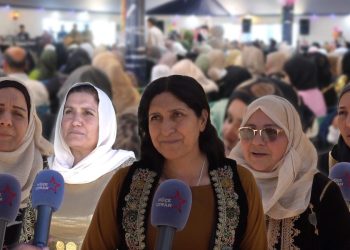 Li Reqa salvegera 19’emîn a KJK hat pîrozkirin