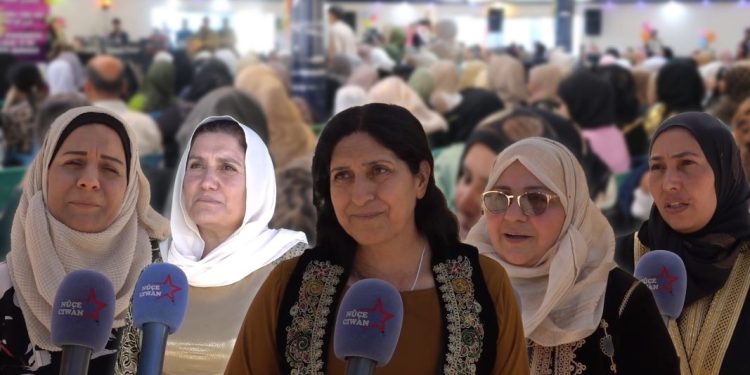 Li Reqa salvegera 19’emîn a KJK hat pîrozkirin