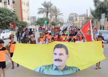 Werzîşvanên Reqayê berxwedana dijî dagirkeriyê silav kirin