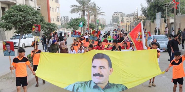 Werzîşvanên Reqayê berxwedana dijî dagirkeriyê silav kirin