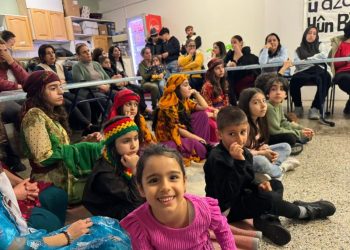 Pîrozbahiyên rojbûna Rêber Apo dewam dikin