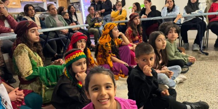 Pîrozbahiyên rojbûna Rêber Apo dewam dikin