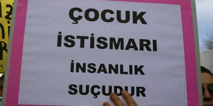 Midûrê kiryarê tacîza zayendî bi giliya xwendekarek din hate girtin