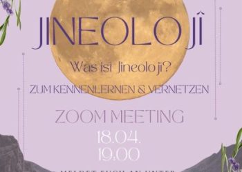 Civîna Jineoloji ji bo xwendekarên jinên ciwan