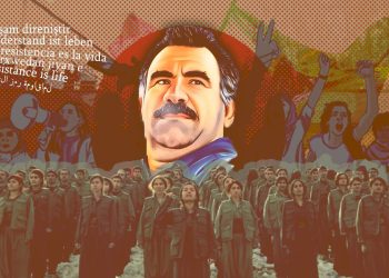 Em Dixwazin Mirov Rizgar Bikin û Emê Qet Radestî Kapîtalîzmê Nebin