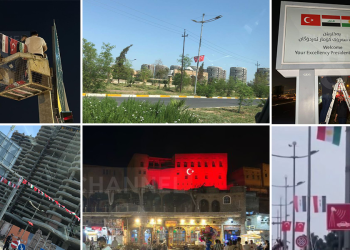 Ji PDK’ê mînakeke din a xwe firotinê