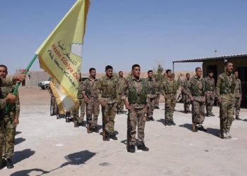 33 ciwan tev lî Meclisa Leşkerî ya Hecînê bûn