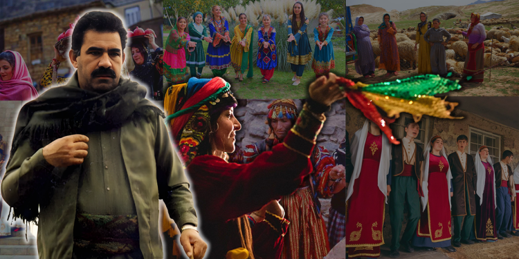 Tevkujiya Çandî ji ya Fîzîkî Xirabtir e