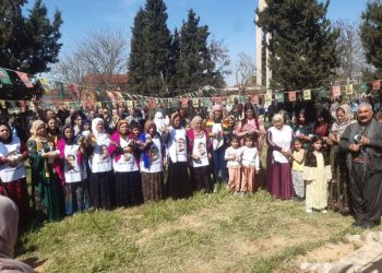 Li Dirbêsiyê şahiyê 4’ê Nîsanê