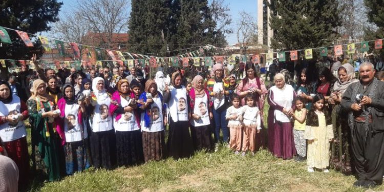 Li Dirbêsiyê şahiyê 4’ê Nîsanê