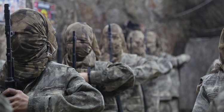 LEZGÎN: 2 dagirker hatin cezakirin û çeka 1 dagirker jî hat desteserkirin