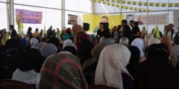 Pîrozbahiya 4’ê Nîsanê yê Reqa