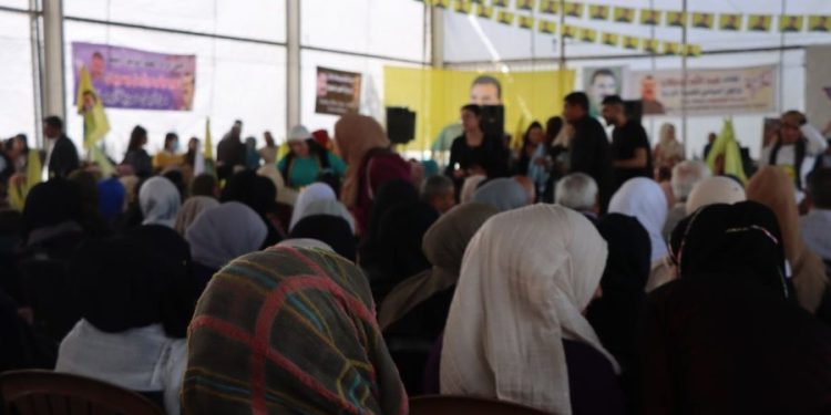 Pîrozbahiya 4’ê Nîsanê yê Reqa